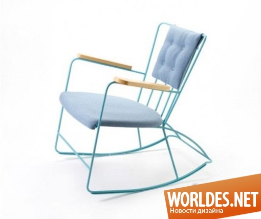 дизайн, дизайн мебели, дизайн кресла, дизайнерское кресло, британский дизайн кресла, кресло из дерева, деревянное кресло